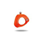 Tailpetz Air Mesh Harness Göğüs Tasması Turuncu Medium - Görsel 3