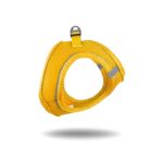 Tailpetz Air-Mesh Harness Göğüs Tasması Yellow 2XS - Görsel 3