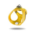 Tailpetz Air-Mesh Harness Göğüs Tasması Yellow 3XS - Görsel 2