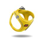 Tailpetz Air-Mesh Harness Göğüs Tasması Yellow M