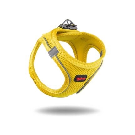 Tailpetz Air-Mesh Harness Göğüs Tasması Yellow XL