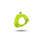 Tailpetz Air Mesh Harness GöğüsTasması Neon Lime 3XS - Görsel 3