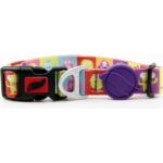 Tailpetz Alliens Boyun Tasması (Medium)