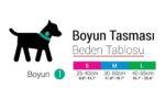 Tailpetz Cube Boyun Tasması Small - Görsel 6