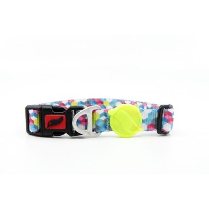 Tailpetz Cube Boyun Tasması X-Small