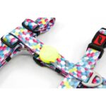 Tailpetz Cube Göğüs Tasmasi Small - Görsel 2