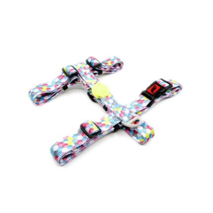 Tailpetz Cube Göğüs Tasmasi X-Small