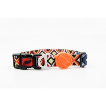 Tailpetz Ethnic Boyun Tasması Medium