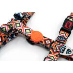 Tailpetz Ethnic Göğüs Tasmasi X-Small - Görsel 2