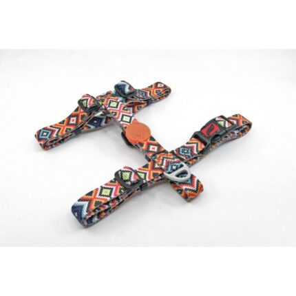 Tailpetz Ethnic Göğüs Tasmasi X-Small