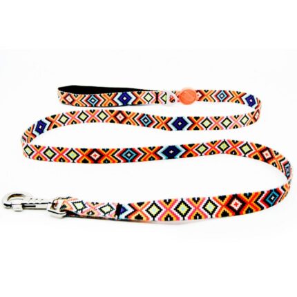 Tailpetz Ethnic Köpek Gezdirme Tasması