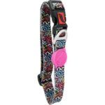 Tailpetz Graffiti Boyun Tasması Large - Görsel 5