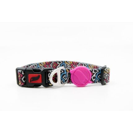 Tailpetz Graffiti Boyun Tasması X-Small