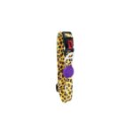 Tailpetz Leopard Boyun Tasması X-Small - Görsel 2