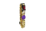 Tailpetz Leopard Boyun Tasması X-Small - Görsel 5