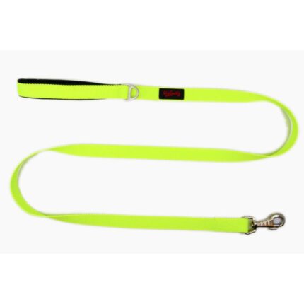 Tailpetz Neon Lime Köpek Gezdirme Tasması
