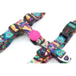 Tailpetz Paisley Göğüs Tasmasi Medium - Görsel 2