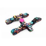 Tailpetz Paisley Göğüs Tasmasi Medium