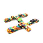 Tailpetz Rainbow Göğüs Tasmasi Large