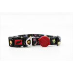 Tailpetz Space Boyun Tasması Small