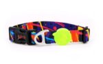 Tailpetz Splash Boyun Tasması Small - Görsel 5
