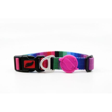 Tailpetz Wave Boyun Tasması Medium