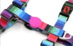 Tailpetz Wave Göğüs Tasmasi Medium - Görsel 5