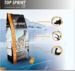 Top Sprint Power Domuzlu Yetişkin Köpek Maması 15 kg - Görsel 4