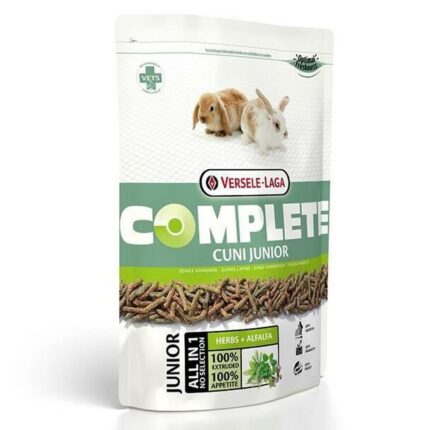 Versele Laga Complete Yavru Tavşan Pelet Yemi 500 Gr