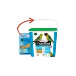 Versele Laga Dry Eggfood Small Parakeets 4 kg Papağan Yumurta Maması