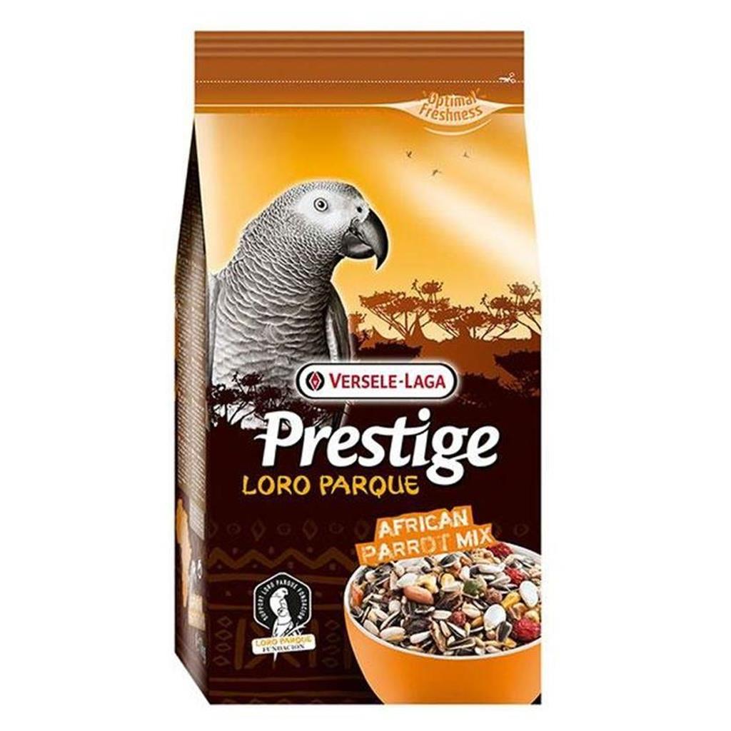 Versele Laga Loro Parque Afrika Papağan Yemi 1 Kg Versele Laga Loro Parque Afrika Papağan Yemi 1 Kg
