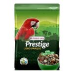 Versele Laga Loro Parque Ara Papağan 2 Kg