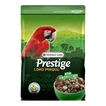 Versele Laga Loro Parque Ara Papağan 2 Kg
