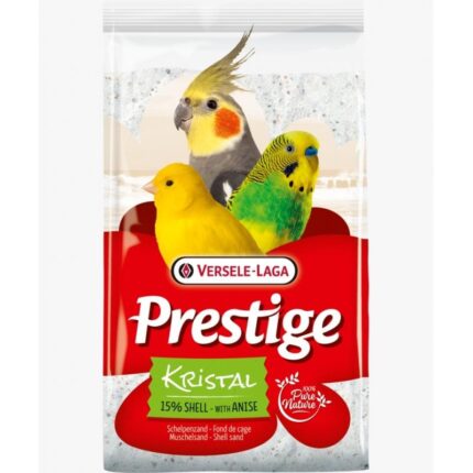 Versele Laga Prestige Anasonlu Kuş Kumu 5 KG