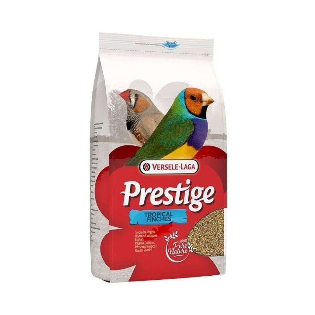 Versele Laga Prestige Tropikal Kuş Yemi 1 kg Versele Laga Prestige Tropikal Kuş Yemi 1 kg