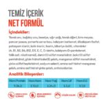 Wanpy Crunchy Pockets Tavuklu Kedi Ödül Maması 60 gr - Görsel 2