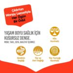 Wanpy Tahılsız Somonlu Yetişkin Kedi Maması 1,5 Kg - Görsel 4