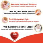 Wanpy Tavuklu Kaşık Krema Kedi Ödül Maması 10x16gr - Görsel 6